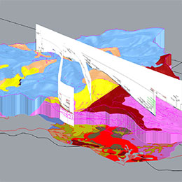 GIS－空間解析部紹介