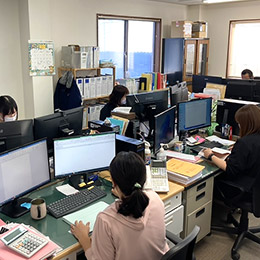 営業本部
