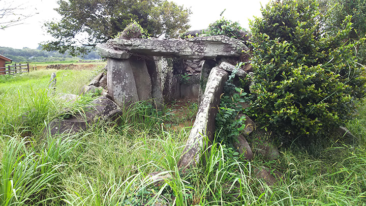 小浜崎古墳群